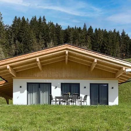 Holiday home Zur Biene