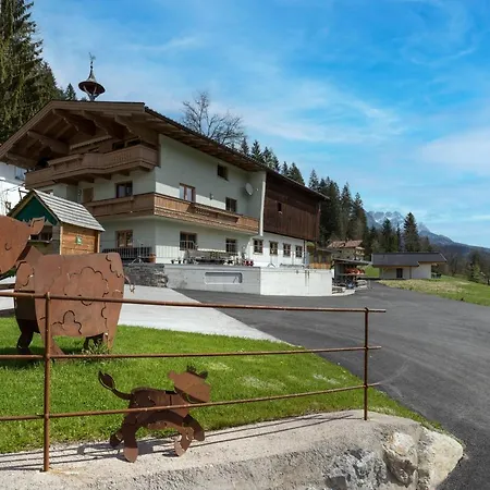 Holiday home Zur Biene