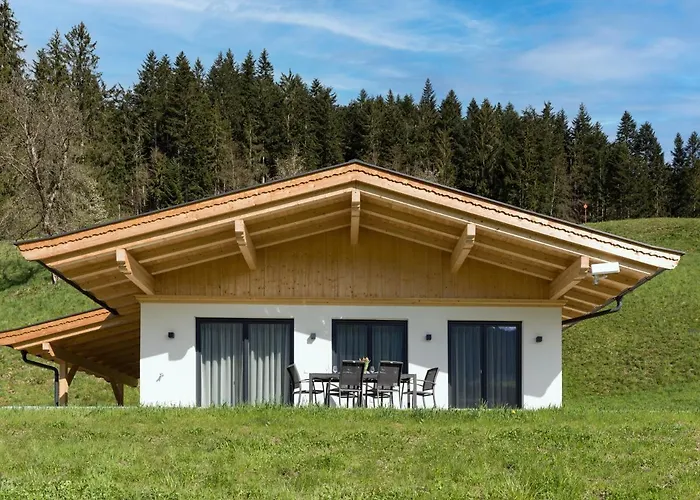 Hébergement de vacances Zur Biene