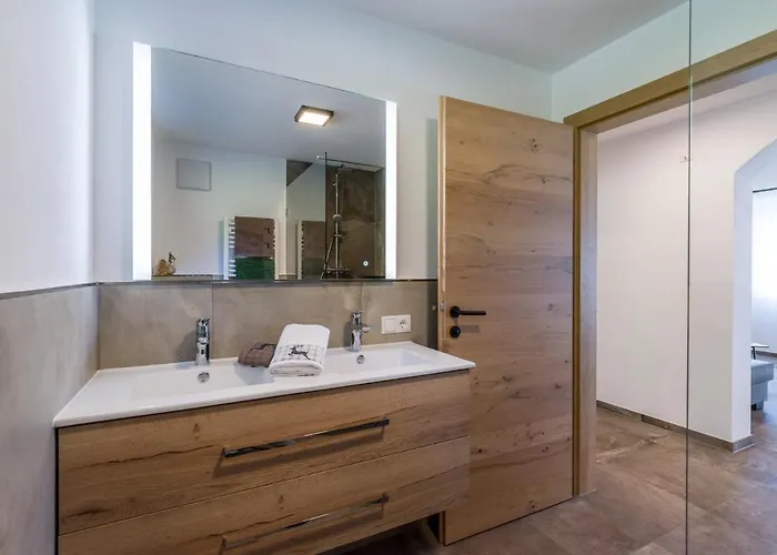 Hébergement de vacances Zur Biene *