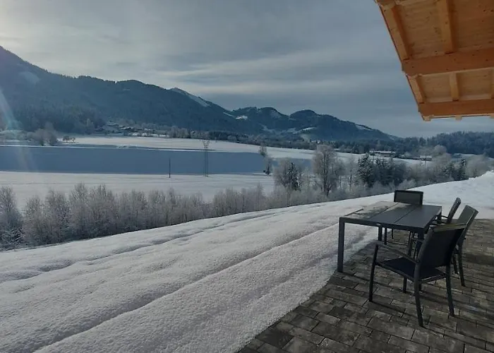 Zur Biene Tatil Evi Söll