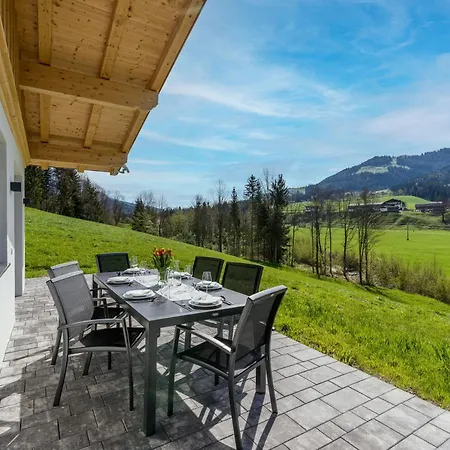 Ferienhaus Zur Biene