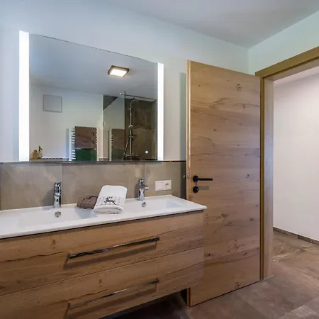 Ferienhaus Zur Biene *