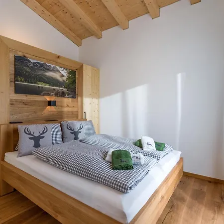 Zur Biene Tatil Evi