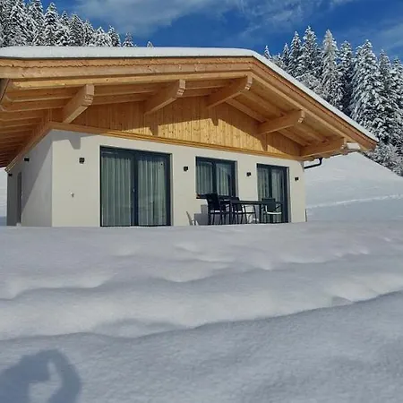 Zur Biene Ferienhaus Söll