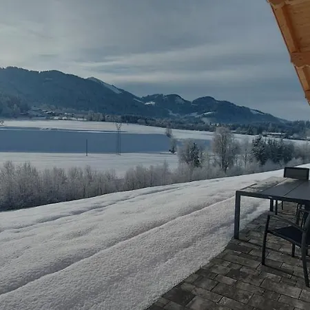 Zur Biene Ferienhaus Söll