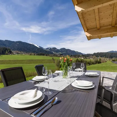 Ferienhaus Zur Biene *