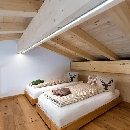 Zur Biene Ferienhaus