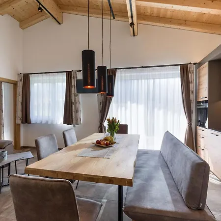Zur Biene Ferienhaus *