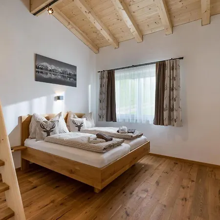 Zur Biene Ferienhaus