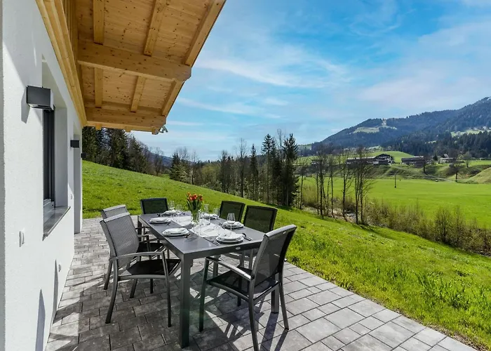 بيت للعطل Zur Biene