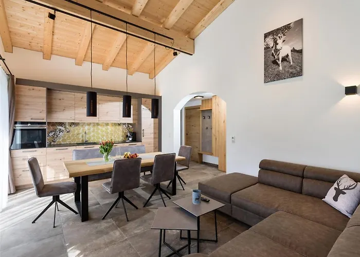 Zur Biene بيت للعطل سول