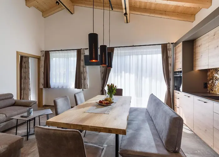 Zur Biene بيت للعطل *